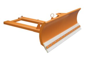 Balayeuse KM-150 für Stapler 1500 mm - Image 4