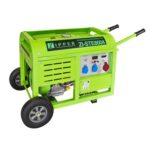Groupe électrogène DG6000SE Diesel 6000W Électriquestart - Image 4