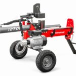 Fendeur de bois WoodMaster CWM12E - 12 t, Électrique