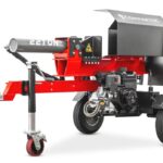 Fendeur de bois WoodMaster CWM22B - 22 t, Essence, Briggs & Stratton