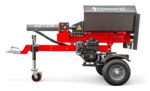 Fendeur de bois WoodMaster CWM22B - 22 t, Essence, Briggs & Stratton - Image 5