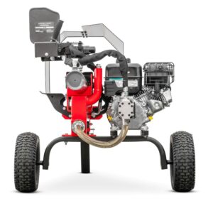 Fendeur de bois WoodMaster CWM12B - 12 t, Essence, Briggs & Stratton - Image 5