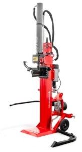 Fendeur de bois WoodMaster CWM25E - 25 t, Électrique - Image 2