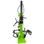 Zipper Fendeur de bois HS16E - 16 T Force de fendage, Électriqueantrieb - Image 2