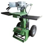 WIDL Fendeur de bois HF-110 - 11 T Force de fendage, Électriqueantrieb