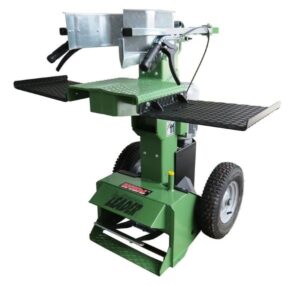WIDL Fendeur de bois HF-110 - 11 T Force de fendage, Électriqueantrieb - Image 2