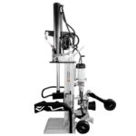 Lumag Fendeur de bois HEZ-18N - 18 T Force de fendage, Électriqueantrieb