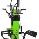 Zipper Fendeur de bois HS12TN - 12 T Force de fendage, Électriqueantrieb - Image 2