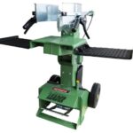 WIDL Fendeur de bois HF-90 - 9 T Force de fendage, Électriqueantrieb