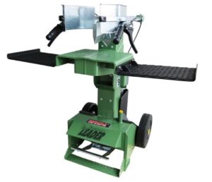 WIDL Fendeur de bois HF-90 - 9 T Force de fendage, Électriqueantrieb - Image 2