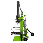 Zipper Fendeur de bois HS30EZ - 30 T Force de fendage, E-Motor und Prise de force - Image 2
