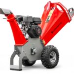 Broyeur de bois Broyeur de jardin ShredMaster C650 - Essence 6,5PS