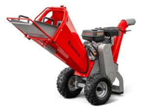 Broyeur de bois Broyeur de jardin ShredMaster C650 - Essence 6,5PS - Image 4
