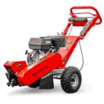 Rogneuse de souches COMPARTEC StumpMaster C1500 - 15 PS Essence