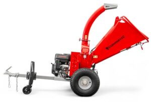Broyeur de bois Broyeur ShredMaster C1500 - 15 Ps Essence