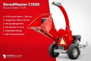Scie circulaire KS600 - Scie circulaire de table 600 mm, 400V - Image 3