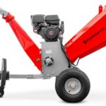 Broyeur de bois Broyeur ShredMaster C1500P - 15 PS Essence