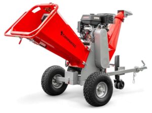 Broyeur de bois Broyeur ShredMaster C1500P - 15 PS Essence - Image 4
