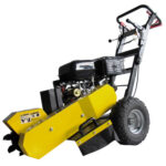 Rogneuse de souches QSF18E - 18,25 PS Rogneuse de souches, 445 ccm Cylindrée