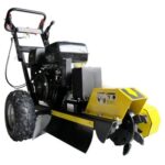 Rogneuse de souches QSF18E - 18,25 PS Rogneuse de souches, 445 ccm Cylindrée - Image 3