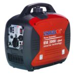 Endress ESE 808 DBG DIN Groupe électrogène 8 kVA