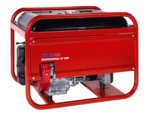 Endress ESE 206 HS-GT, Groupe électrogène professionnel, 2,5/2,2 kVA 230 V