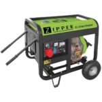 Groupe électrogène SG3500i Inverter 3500W Silencieux - Image 2