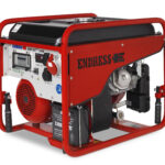 Endress ESE 3500 Duplex Groupe électrogène 3,5 kVA
