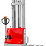 CS12-30 Transpalette électrique haute levée – 1200 kg, 3000 mm