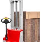Transpalette électrique haute levée CS15 - 1500 kg bis 4000 mm