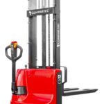 CS12 Transpalette électrique haute levée – 1200 kg bis 4000 mm