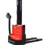 Elektrischer Transpalette haute levée – 1200 kg - ES12-12MM
