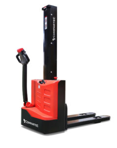Elektrischer Transpalette haute levée – 1200 kg - ES12-12MM