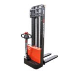 EP EST122 Transpalette haute levée – 1200 kg, 3600 mm, électrique