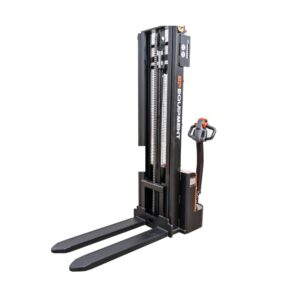 EP EST122 Transpalette haute levée – 1200 kg, 3600 mm, électrique - Image 4