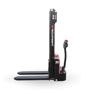 EP EST122 Transpalette haute levée – 1200 kg, 3600 mm, électrique - Image 5