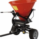 Bauer Typ STW-260 Épandeur für bis zu 12 m Largeur d'épandage