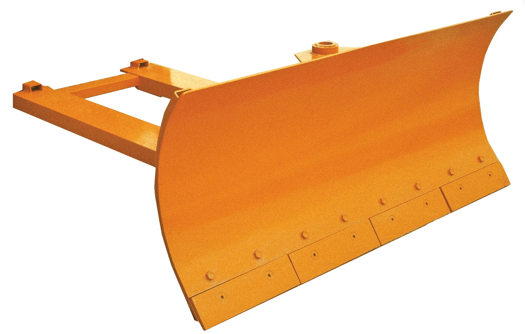 prod_084_img_00-1 Chasse-neige Profi SP-2400 mit Hydraulik - Image 1