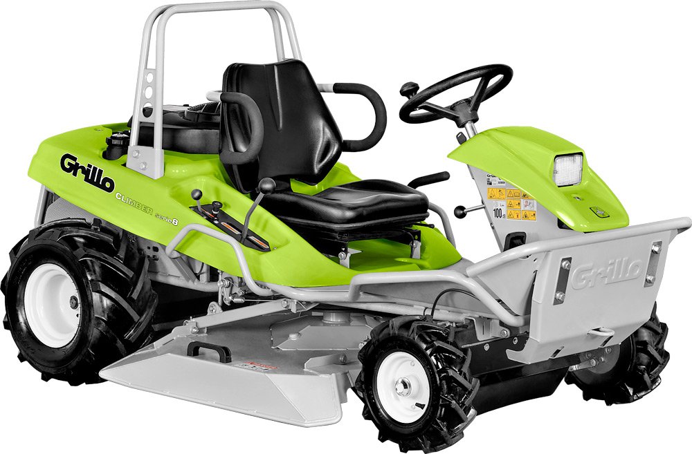 1295.jpg Débroussailleuse autoportée Grillo Climber 8.22 – Image 1