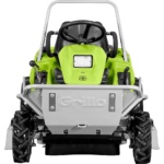 Débroussailleuse autoportée Grillo Climber 8.22 – Image 6