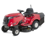 Tondeuse autoportée MTD à ramassage intégré Smart RE 125 – Image 5