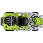 Débroussailleuse autoportée Grillo Climber 8.22 – Image 2