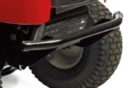 Tondeuse autoportée à éjection latérale MTD Optima LG 200H - Image 3