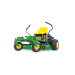 Tondeuse à rayon de braquage zéro JOHN DEEERE Z335E – Image 6