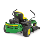 Tondeuse à rayon de braquage zéro JOHN DEEERE Z335E – Image 3