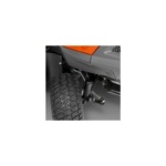 Tondeuse autoportée à éjection latérale HUSQVARNA TS 138 - Image 3