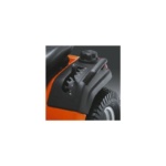 Tondeuse autoportée à éjection latérale HUSQVARNA TS 138 - Image 4