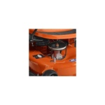 Tondeuse autoportée à éjection latérale HUSQVARNA TS 138L – Image 3