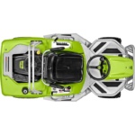 Débroussailleuse autoportée Grillo Climber 7.15 – Image 2