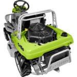 Débroussailleuse autoportée Grillo Climber 7.18 – Image 5